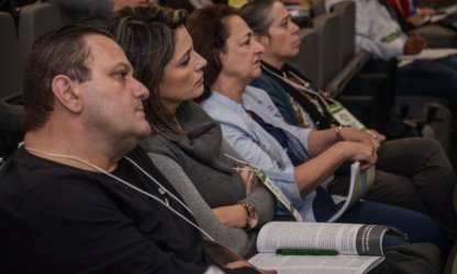 XIII Encontro Nacional do PROIFES-Federação