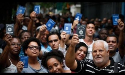 Saiba como pressionar os senadores para aprovação do fim da escala 6x1