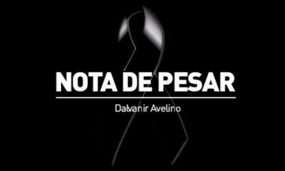 Sindicato lamenta a morte da professora Dalvanir Avelino