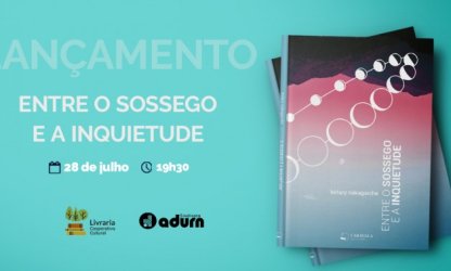 Aluna da UFRN lança livro de crônicas no próximo dia 28