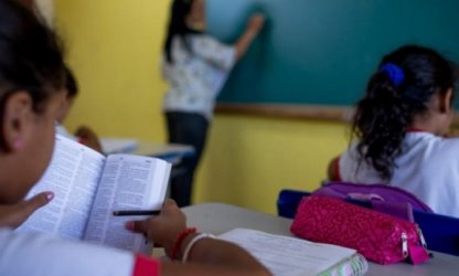Projeto de Lei propõe isentar o IR dos valores compensatórios do magistério