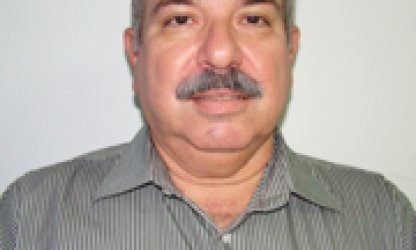 José Ferreira Campos Sobrinho - Diretor de Política Sócio-Cultural