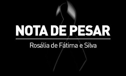 ADURN-Sindicato lamenta o falecimento da professora Rosália de Fátima e Silva 