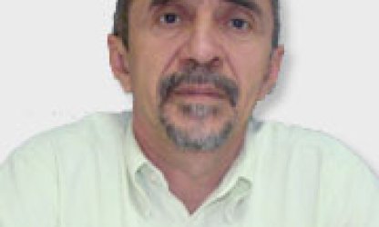 João Bosco Araújo da Costa - Presidente