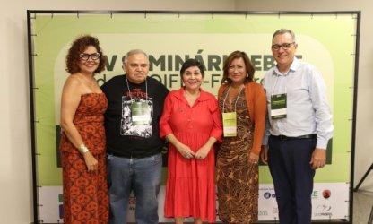 ADURN-Sindicato fortalece debates da carreira EBTT no IV Seminário do PROIFES