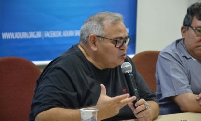 Debate de Cenários para 2018