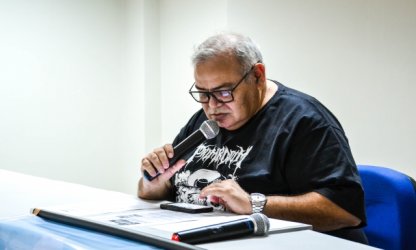 10ª Assembleia Geral Ordinária