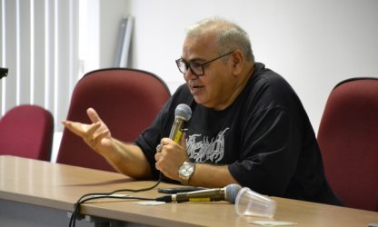 Programa de Atualização Pedagógica 2018.1