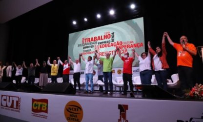 Conclat: pauta aprovada, com unidade e agenda política