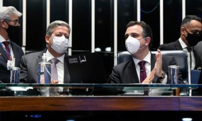 Congresso promulga ‘fatia’ da PEC dos Precatórios que abre R$ 65 bi no Orçamento 2022