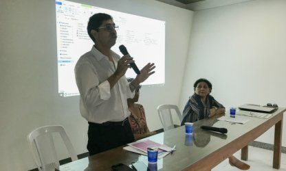 III Seminário de Comunicação PROIFES Federação