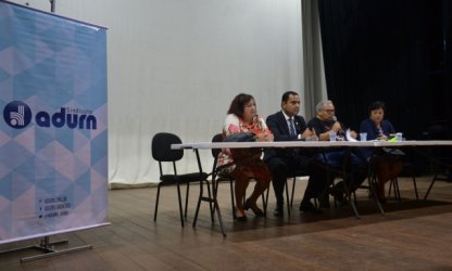 Reunião dos Precatórios