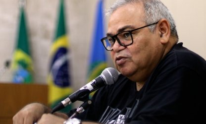 Diretor do ADURN-Sindicato, Wellington Duarte recebe a Comenda Mery Medeiros nesta sexta-feira, 16