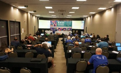 Eixo V debateu problemas e impasses para a plena autonomia das IFES