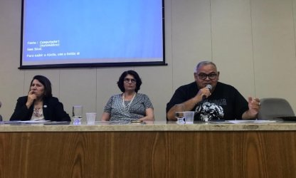 Audiência Pública: Liberdade de Cátedra