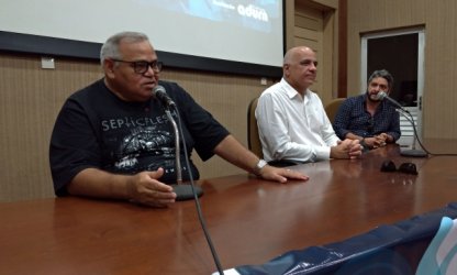 ProjetoDiálogos: A Classe Média no Espelho