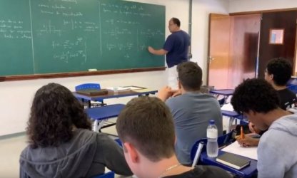 Centro de Estudos debate educação digital no ensino superior