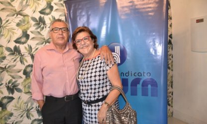 2ª Confraternização dos Docentes Aposentados