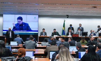 Relator da LDO 2023 acata emenda do PROIFES-Federação sobre recursos próprios das Ifes