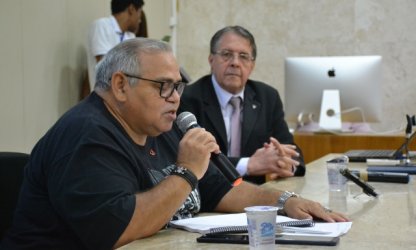 Palestra Nova Reforma da Previdência