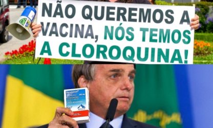 Cientistas se levantam em oposição a Bolsonaro e em defesa da democracia
