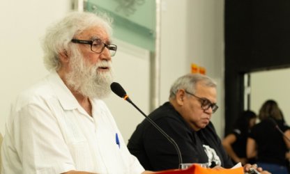 Leonardo Boff