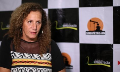 Jandira Feghali