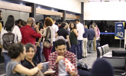 A Jornada de um Imbecil até o Entendimento