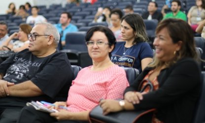 Reforma da Previdência | ATENS UFRN