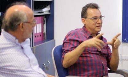 II Encontro Norte e Nordeste em Defesa das Univers