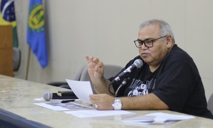 22ª Assembleia Geral Extraordinária