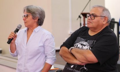Debate Reforma da Previdência | CERES