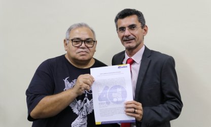 Audiência Pública Contingenciamento IFES
