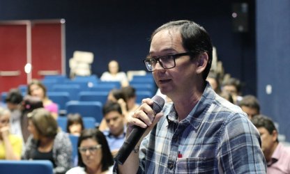 Desafios Pedagógicos para o cenário político atual