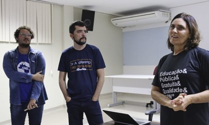 Future-se em Debate Odontologia