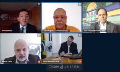 Andifes: Corte de orçamento de universidades para 2021 supera R$ 1 bilhão e pode inviabilizar atividades