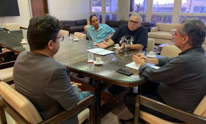 Sindicato solicita debates sobre o Future-se