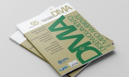Publicação organizada por docente da UFRN lança luz sobre questões relacionadas ao Semiárido