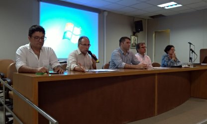 Future-se em Debate CCS