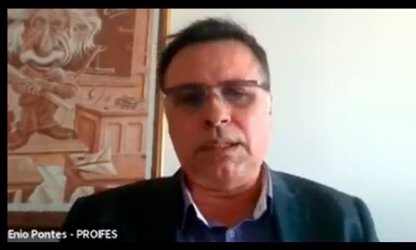 Orçamento e gestão democrática das IFES é tema de discussão do 2º Encontro de Docentes da UFRN