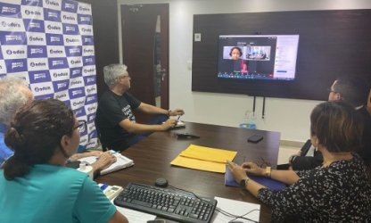 Comissão Eleitoral homologa inscrição de chapa única para eleição da diretoria do ADURN-Sindicato