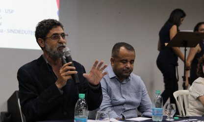 III Encontro Nacional do GT Direitos Humanos