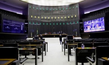 Setores reacionários do Congresso Nacional fazem dobradinha com Governo Bolsonaro para impor mais arrocho ao país