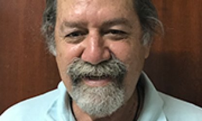 Sebastião Alves Carneiro - Vice-Presidente