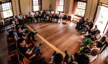 Paraná recebe o IV Encontro de Direitos Humanos do PROIFES