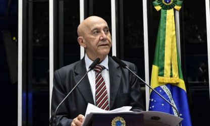 Senado derrota governo e manda “MP do Mal” ao arquivo