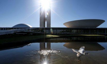 Em defesa da Educação, da Ciência e da aposentadoria, PROIFES participa do lançamento de Frentes Parlamentares em Brasília