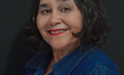 Gilka Silva Pimentel - Diretora de Assuntos do Ensino Básico, Técnico e Tecnológico