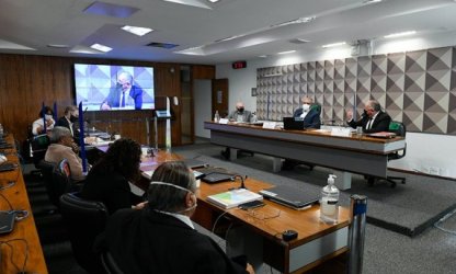 CTB entrega Pauta da Classe Trabalhadora a deputados na Câmara