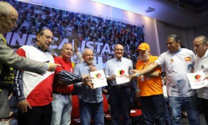 Debate sobre nova lei trabalhista prioriza  proteção social para todos trabalhadores 